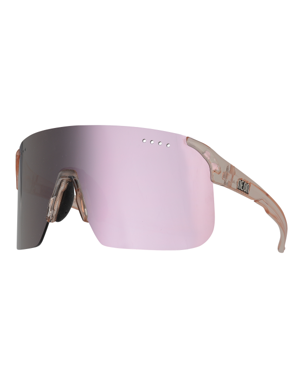 SKY AIR2.0 CRISTAL SHINY PINK 크리스탈 핑크 투명