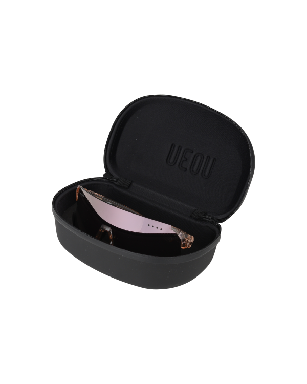SKY AIR2.0 CRISTAL SHINY PINK 크리스탈 핑크 투명