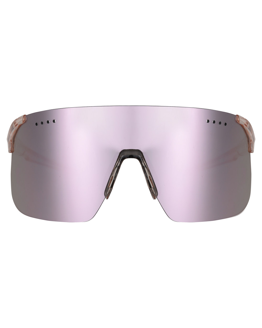 SKY AIR2.0 CRISTAL SHINY PINK 크리스탈 핑크 투명