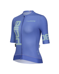 STANDARD SHORT JERSEY 블루 라벤다