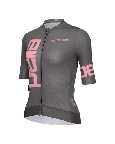 STANDARD SHORT JERSEY 그레이