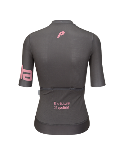 STANDARD SHORT JERSEY 그레이