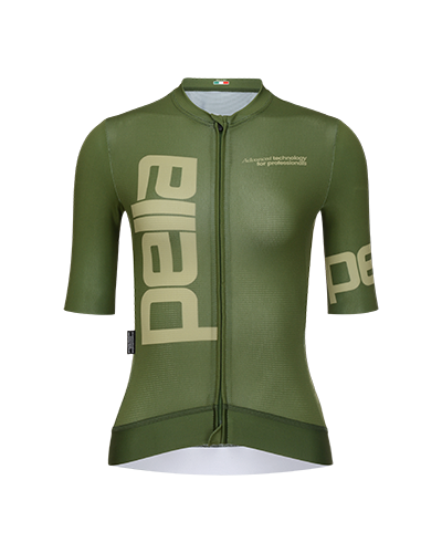 STANDARD SHORT JERSEY