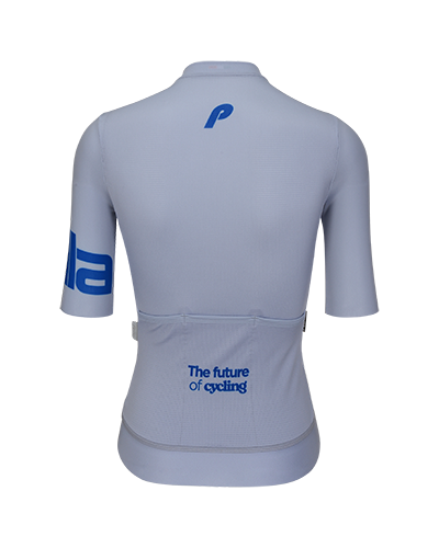 STANDARD SHORT JERSEY 실버 그레이