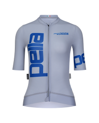 STANDARD SHORT JERSEY 실버 그레이