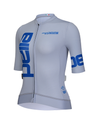 STANDARD SHORT JERSEY 실버 그레이