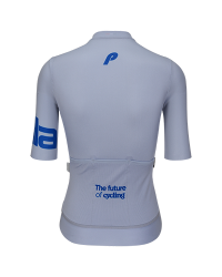 STANDARD SHORT JERSEY 실버 그레이