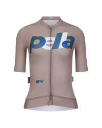 STANDARD SHORT JERSEY 모카 베이지
