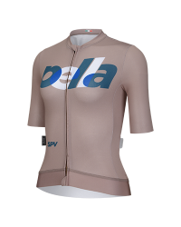 STANDARD SHORT JERSEY 모카 베이지