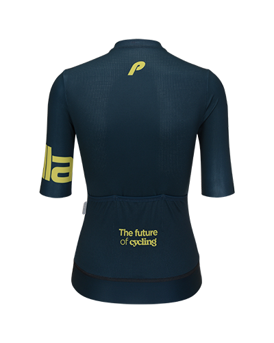 STANDARD SHORT JERSEY 패트롤 청그린