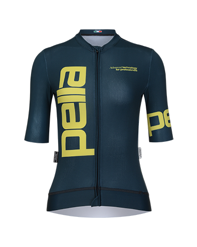 STANDARD SHORT JERSEY 패트롤 청그린