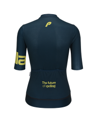 STANDARD SHORT JERSEY 패트롤 청그린