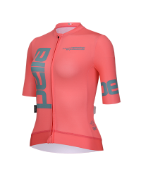 STANDARD SHORT JERSEY 코랄 핑크