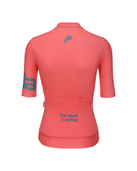 STANDARD SHORT JERSEY 코랄 핑크