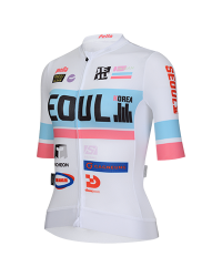 STANDARD SHORT JERSEY 서울 에디션 화이트