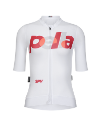 STANDARD SHORT JERSEY 화이트