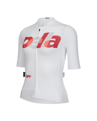 STANDARD SHORT JERSEY 화이트