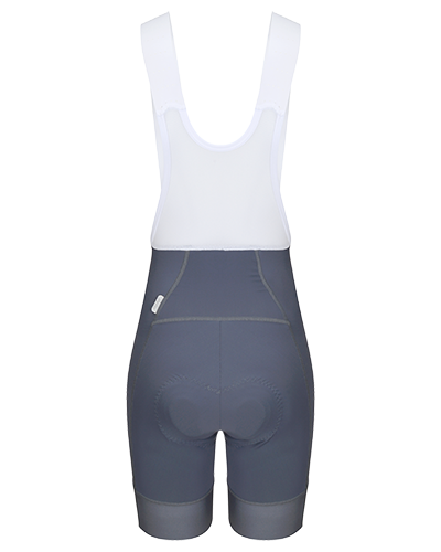 STANDARD BIB SHORT 라이트 그레이