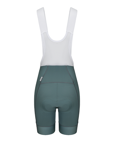 STANDARD BIB SHORT 아보카도