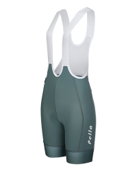 STANDARD BIB SHORT 아보카도