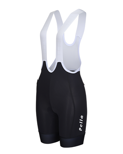 STANDARD BIB SHORT 블랙