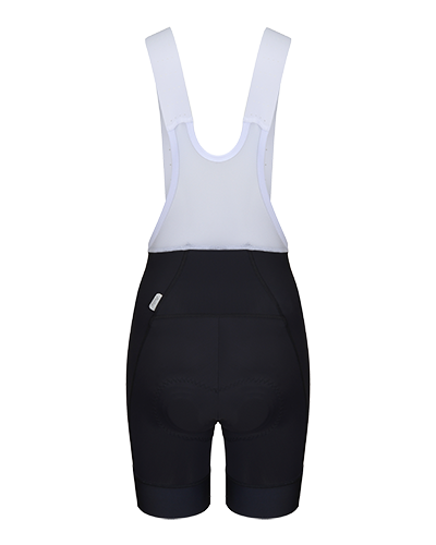 STANDARD BIB SHORT 블랙