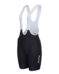 STANDARD BIB SHORT 블랙