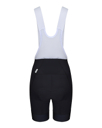 STANDARD BIB SHORT 블랙