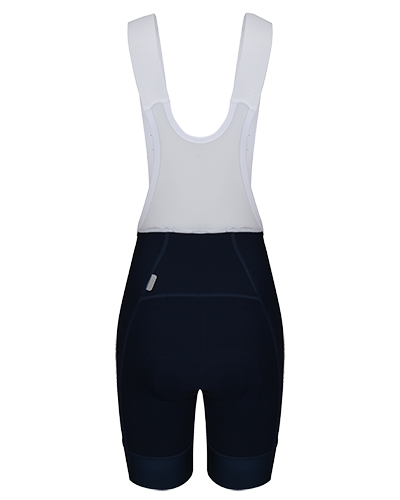 STANDARD BIB SHORT 다크네이비