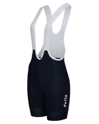STANDARD BIB SHORT 다크네이비