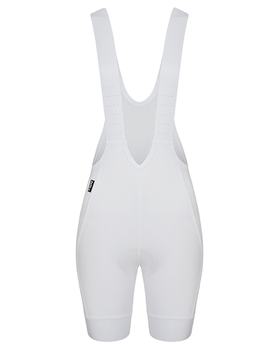 STANDARD BIB SHORT 화이트