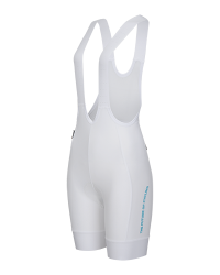 STANDARD BIB SHORT 화이트