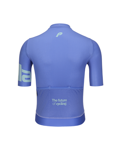 STANDARD SHORT JERSEY 블루 라벤다