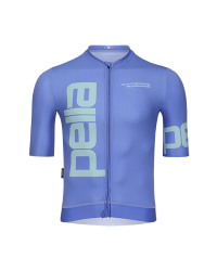 STANDARD SHORT JERSEY 블루 라벤다