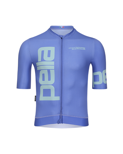 STANDARD SHORT JERSEY 블루 라벤다
