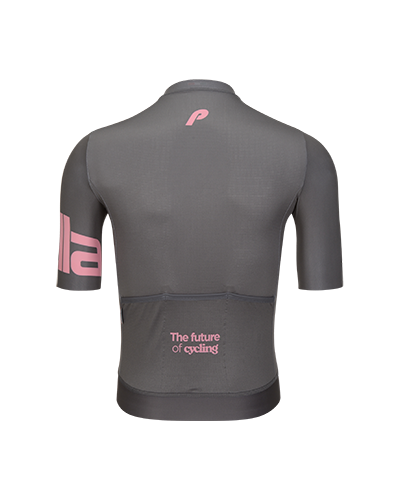 STANDARD SHORT JERSEY 그레이