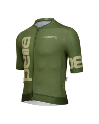 STANDARD SHORT JERSEY 그린