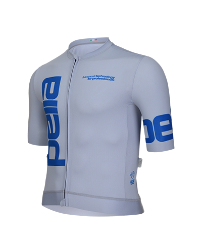 STANDARD SHORT JERSEY 실버그레이