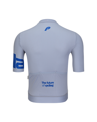 STANDARD SHORT JERSEY 실버그레이