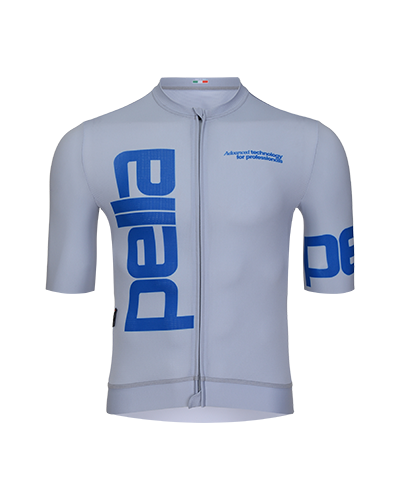 STANDARD SHORT JERSEY 실버그레이