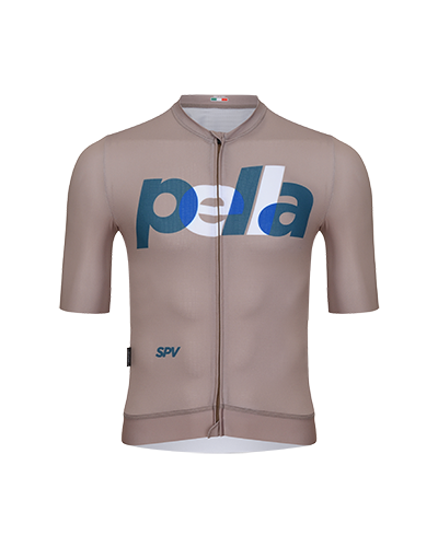 STANDARD SHORT JERSEY