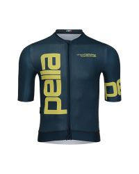 STANDARD SHORT JERSEY 패트롤 청그린
