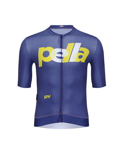 STANDARD SHORT JERSEY