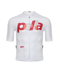 STANDARD SHORT JERSEY 화이트