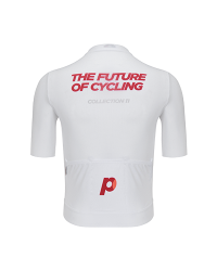 STANDARD SHORT JERSEY 화이트