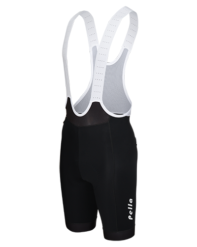 MEN STANDARD BIB SHORT