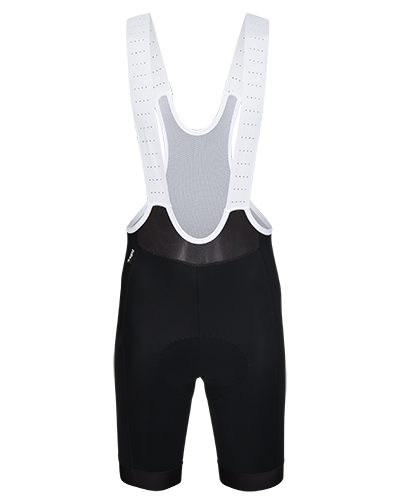 MEN STANDARD BIB SHORT
