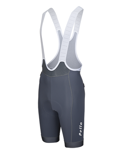 MEN STANDARD BIB SHORT