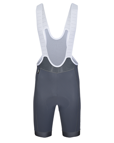 MEN STANDARD BIB SHORT