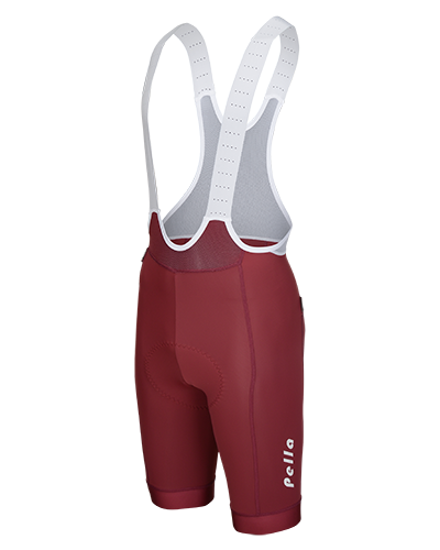 MEN STANDARD BIB SHORT